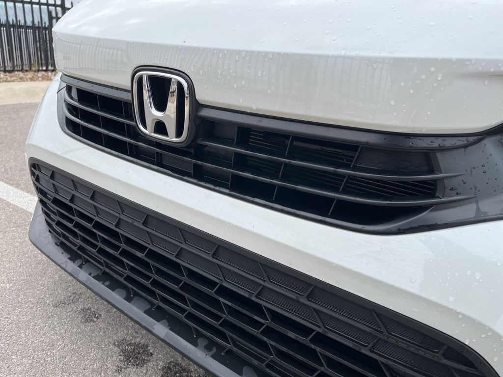 Thumbnail: 2024 Honda Civic - 15