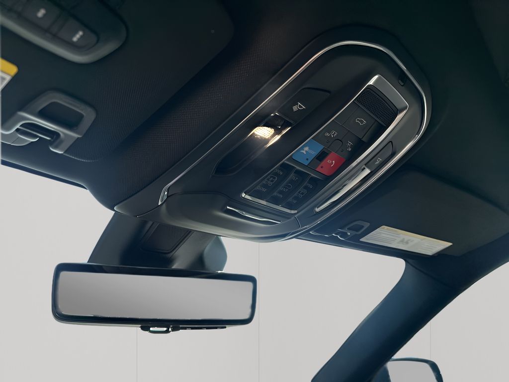 New Car 2025 Jeep Grand Cherokee L  Overland For Sale Under $60,000 In Austin, Texas