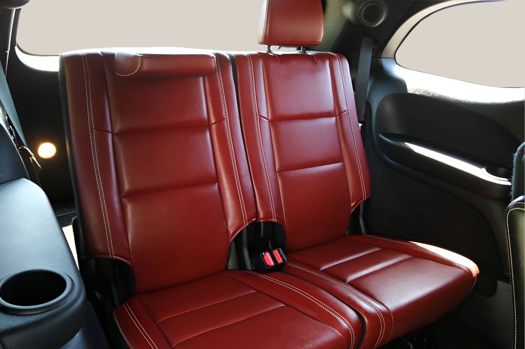 Used Car 2023 Dodge Durango  Srt Hellcat For Sale Under $80,000 In Austin, Texas