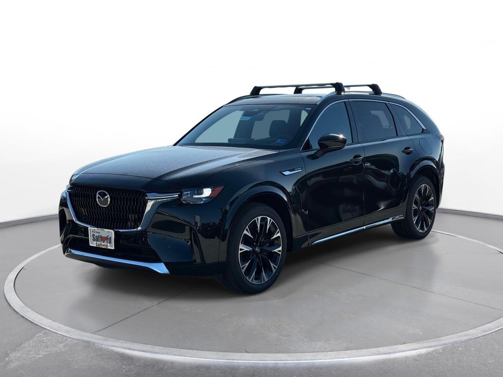 2026 Mazda Mazda CX-90 3.3 Turbo S Premium Plus AWD