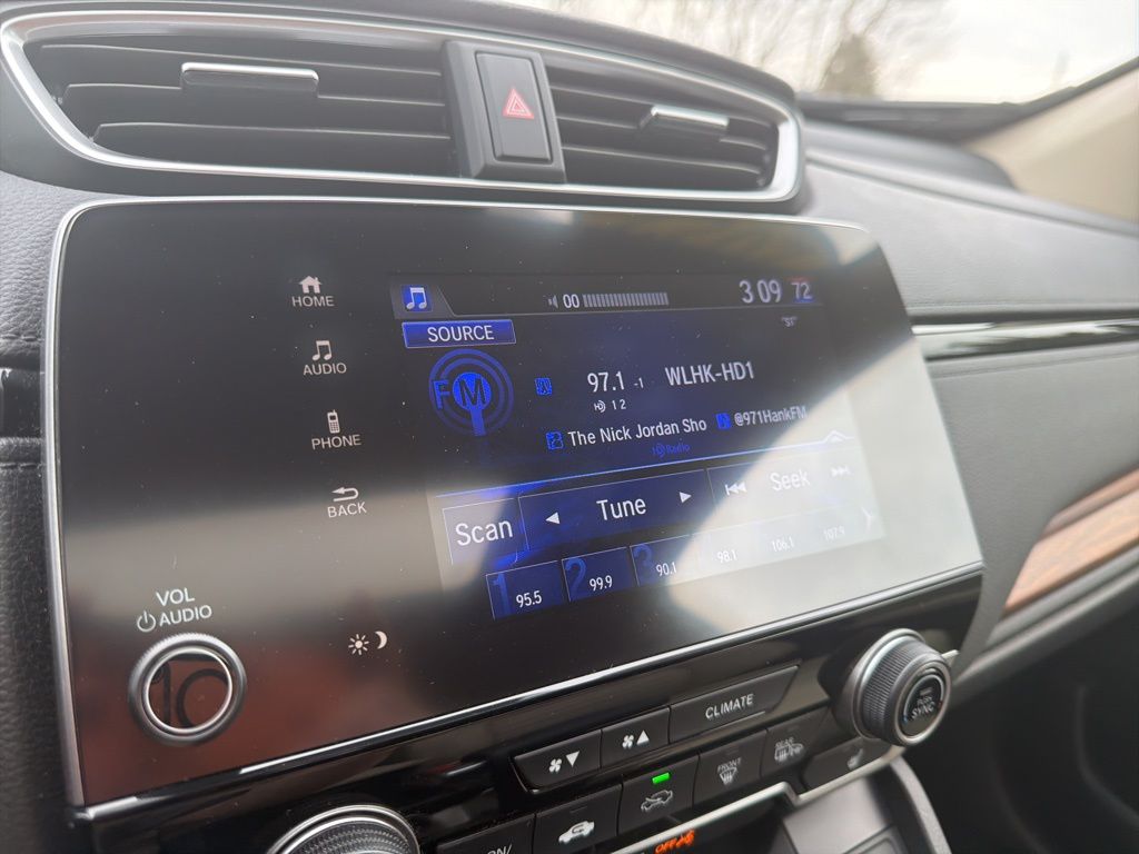 Thumbnail: 2022 Honda CR-V - 28