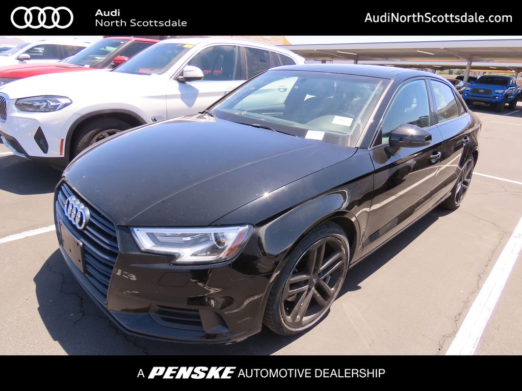 2019 Audi A3 Premium -
                  Phoenix, AZ