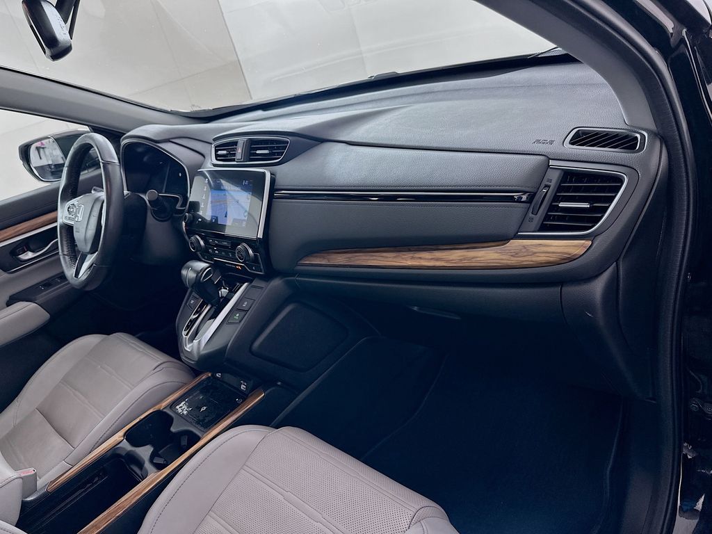 Thumbnail: 2020 Honda CR-V - 30