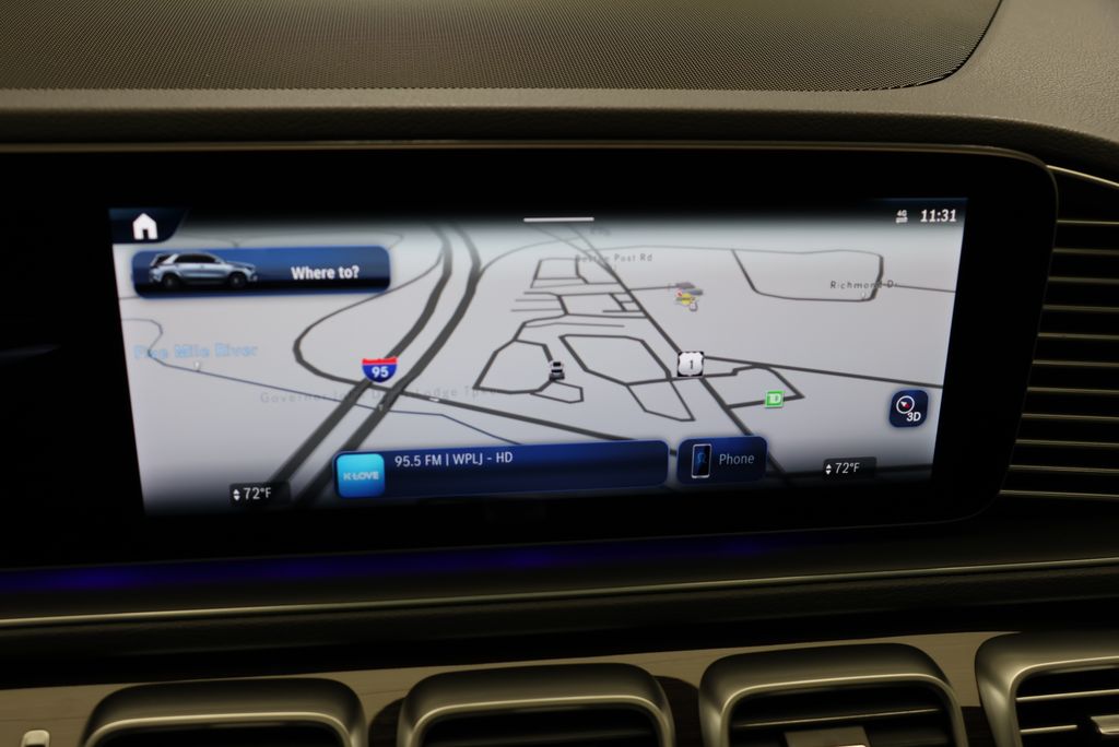 Thumbnail: 2026 Mercedes-Benz GLE - 25