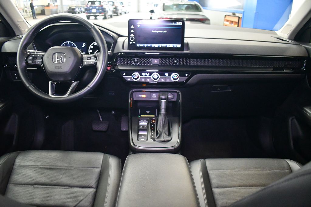 Thumbnail: 2023 Honda CR-V - 18