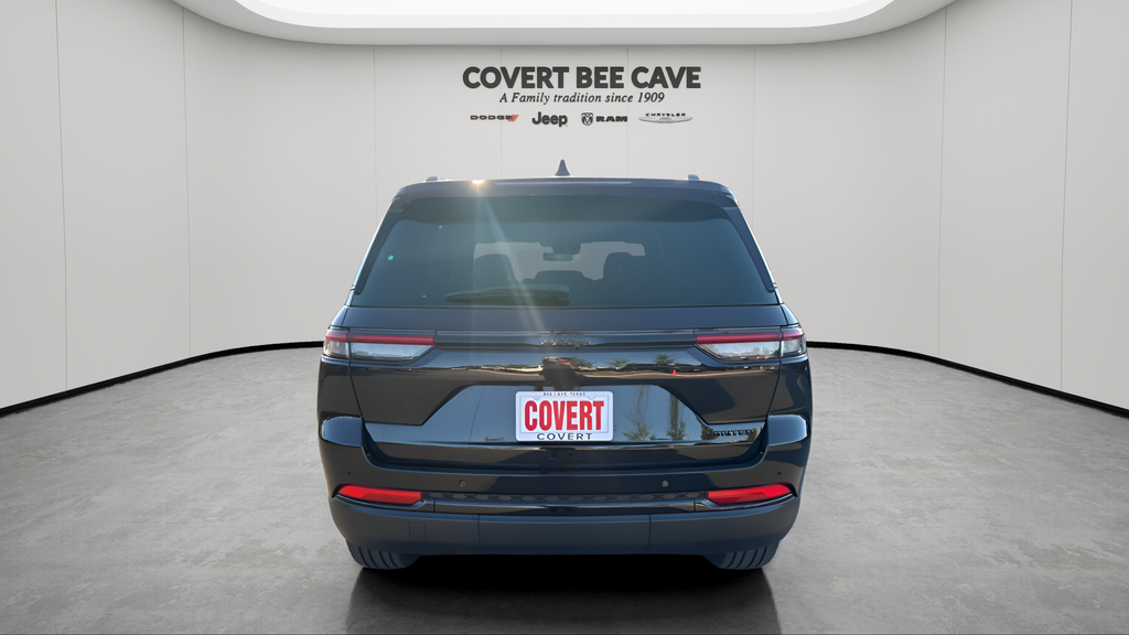 New Car 2025 Jeep Grand Cherokee  Limited For Sale Under $50,000 In Austin, Texas