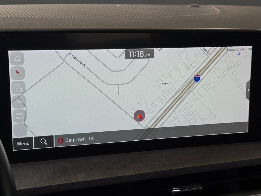 2023 Kia Telluride EX X-Line - 5
