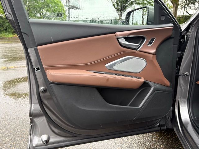 2026 Acura RDX Technology Package