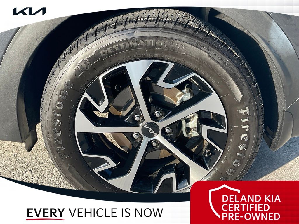 Used 2023 Kia Sportage SUV