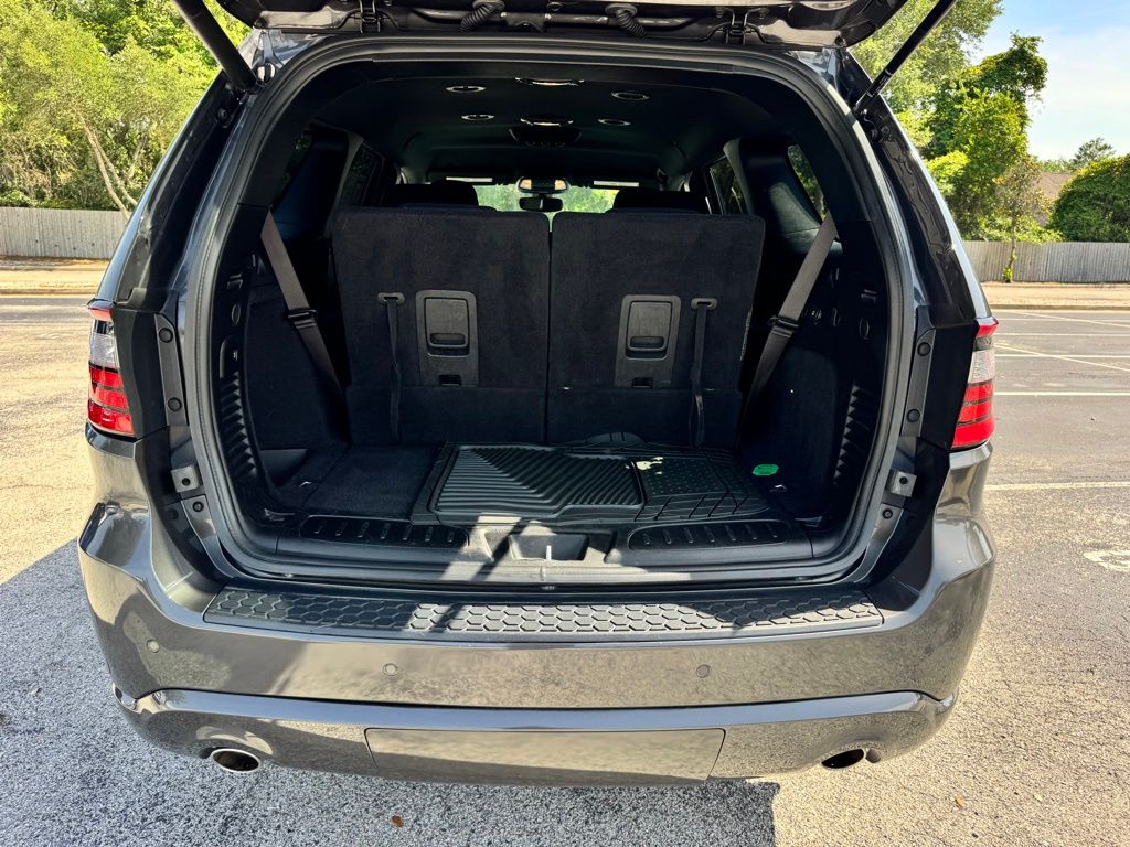 Used 2023 Dodge Durango SUV