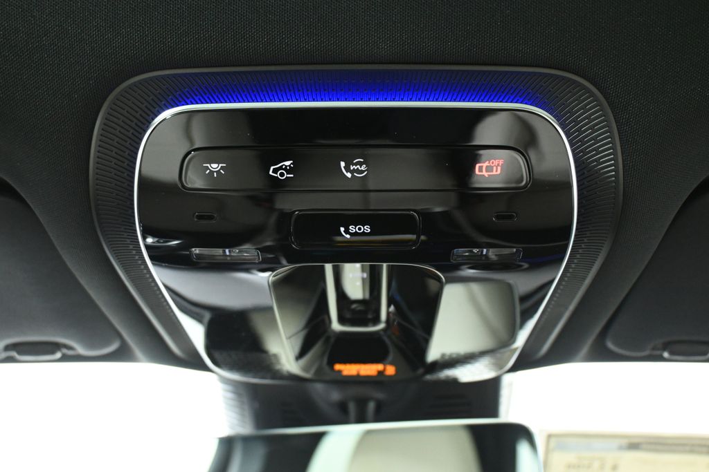 Thumbnail: 2026 Mercedes-Benz GLC - 16