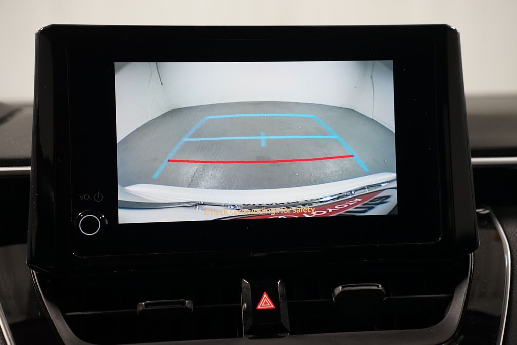 Thumbnail: 2024 Toyota Corolla - 19