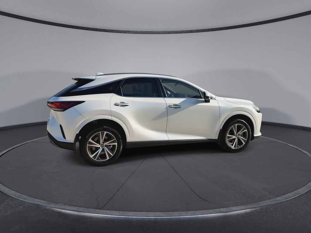 Thumbnail: 2026 Lexus RX - 9
