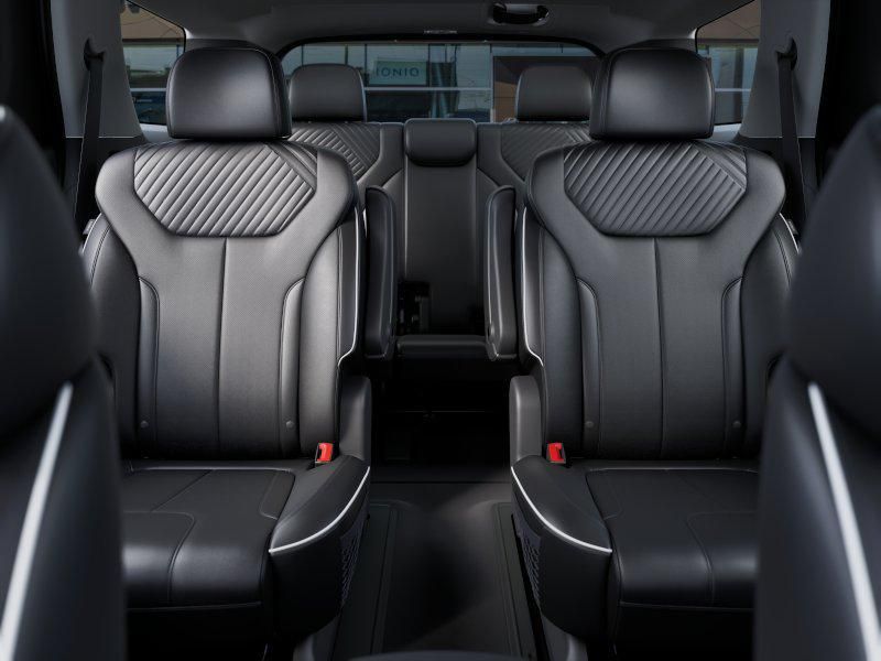 2025 Hyundai Palisade XRT 12