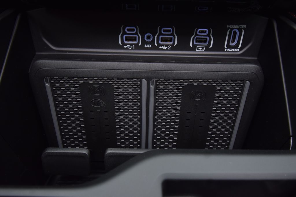 new 2026 Ram 1500 car, priced at $87,015