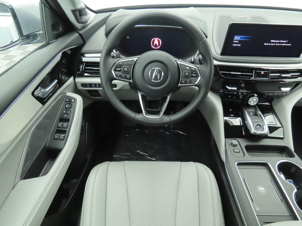 Thumbnail: 2025 Acura MDX - 11
