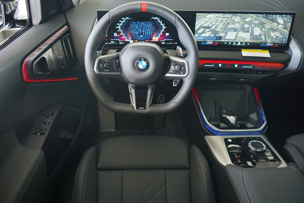 Thumbnail: 2026 BMW X3 - 15