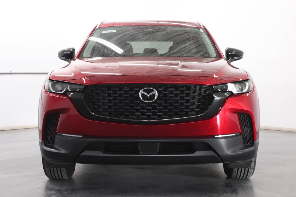 New Car 2025 Mazda Cx-50  2.5 S Preferred Package For Sale Under $35,000 In Georgetown, Texas