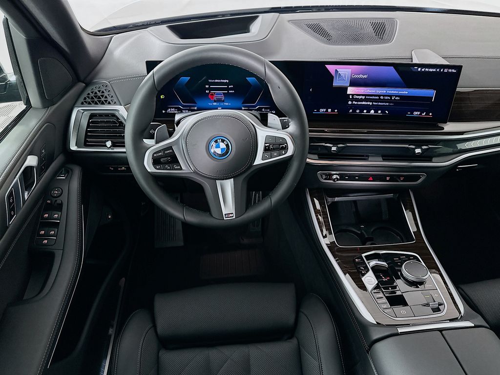 Thumbnail: 2026 BMW X5 - 23