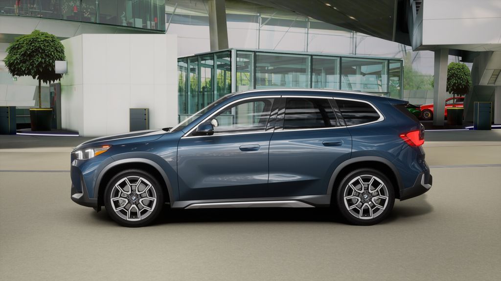 Thumbnail: 2026 BMW X1 - 32