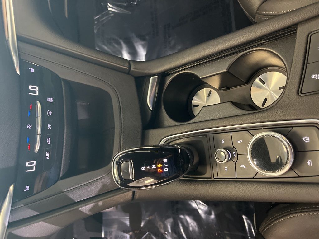 used 2023 Cadillac XT5 car, priced at $30,500