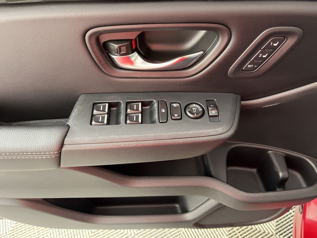 Thumbnail: 2025 Honda Pilot - 27