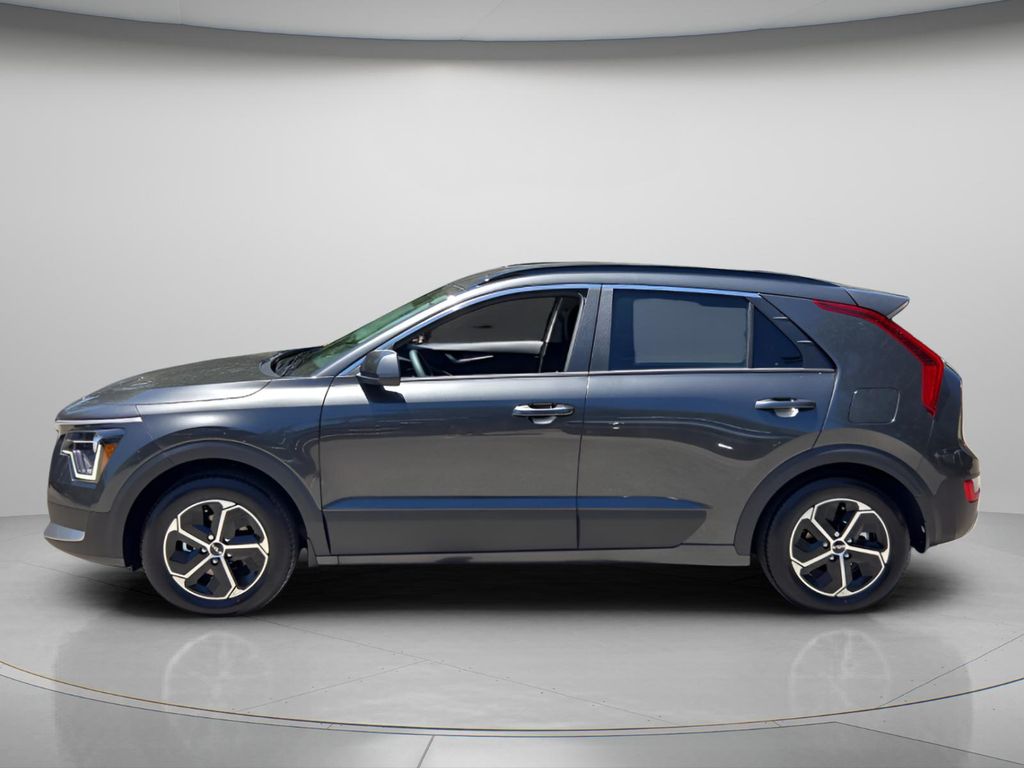 2026 Kia Niro - $27,145
