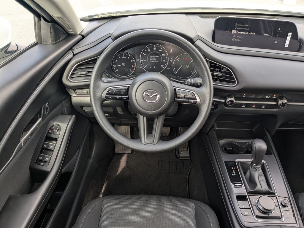 2026 Mazda CX-30 2.5 S