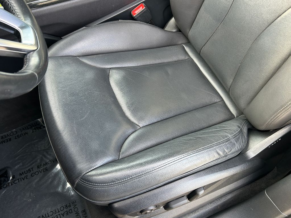 Thumbnail: 2018 Audi Q7 - 14