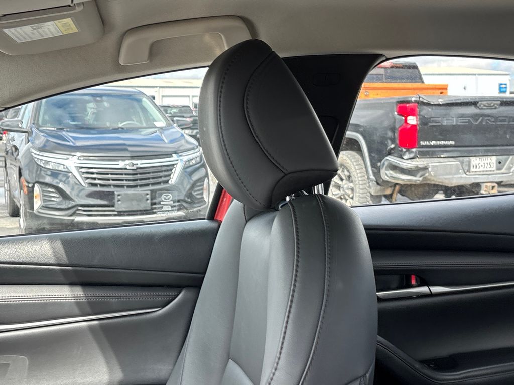 Used Car 2024 Mazda Mazda3  2.5 S Select Sport For Sale Under $25,000 In Austin, Texas