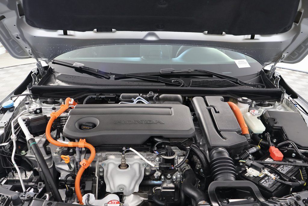 Thumbnail: 2026 Honda Civic - 9