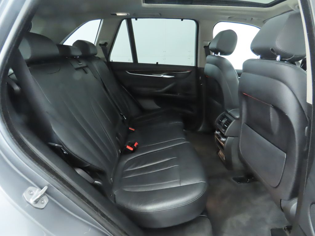 2014 BMW X5 xDrive35i 23