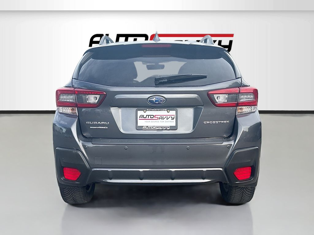 Used 2023 Gray Subaru Limited image 6