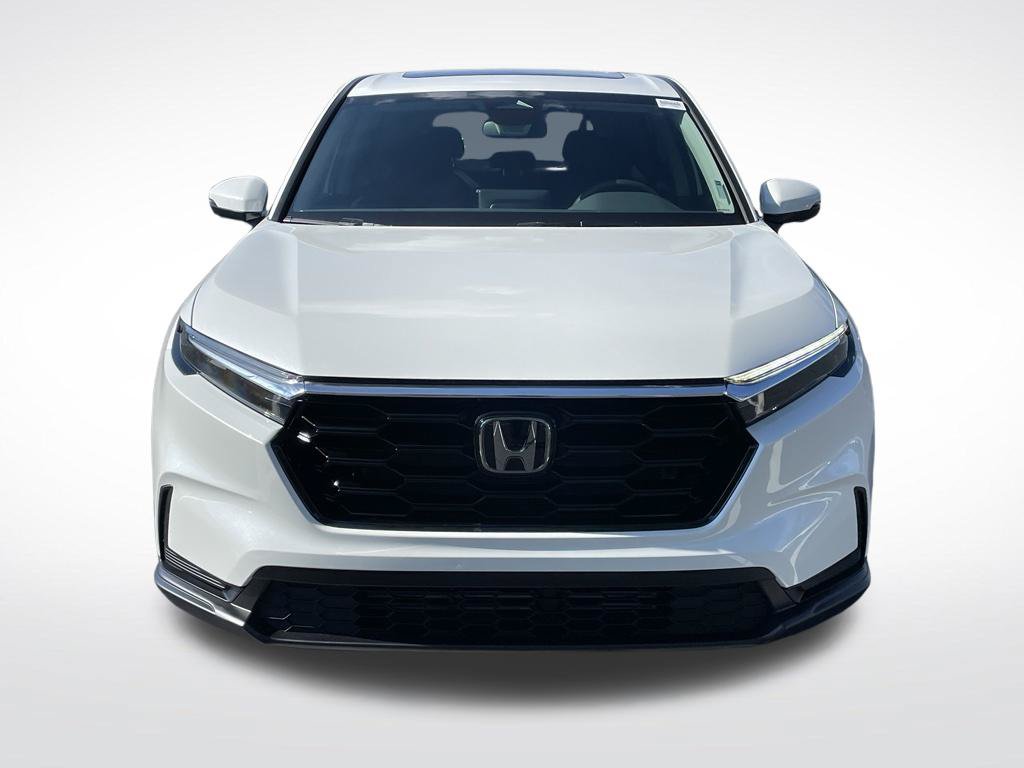 Thumbnail: 2026 Honda CR-V - 9