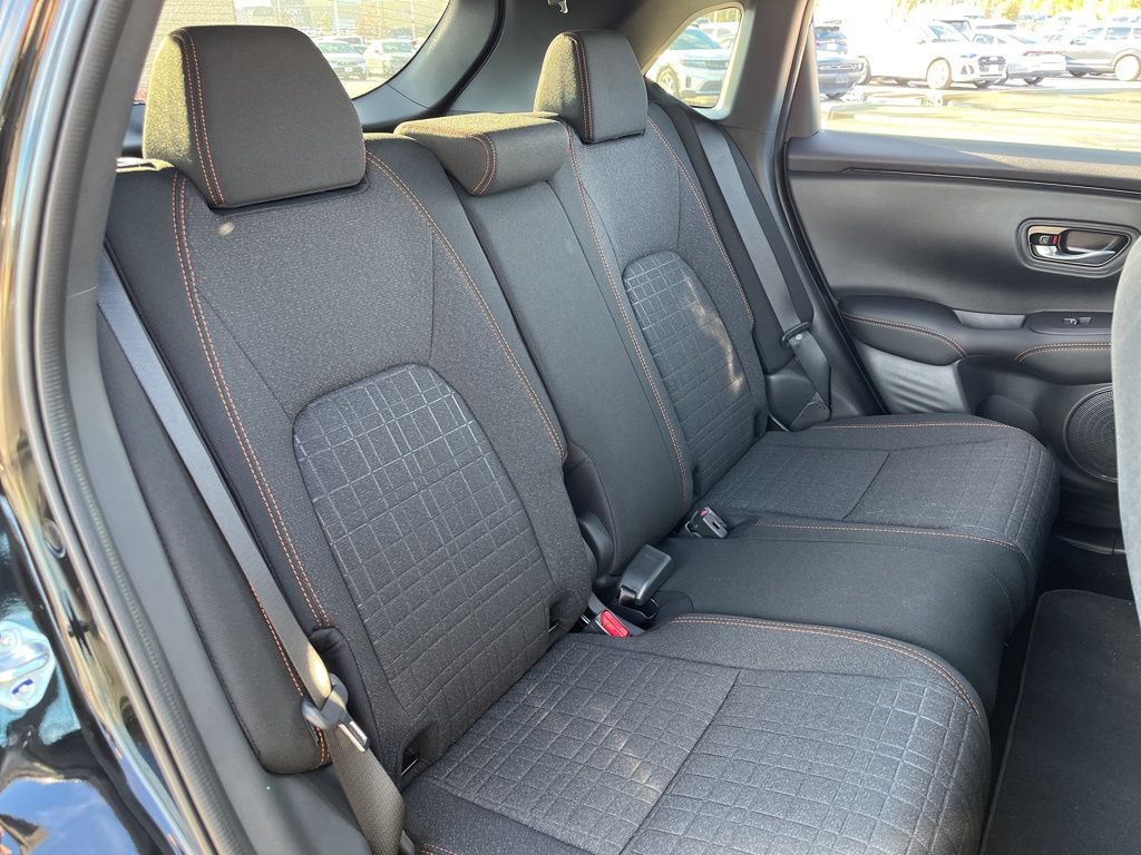 Thumbnail: 2026 Honda HR-V - 27