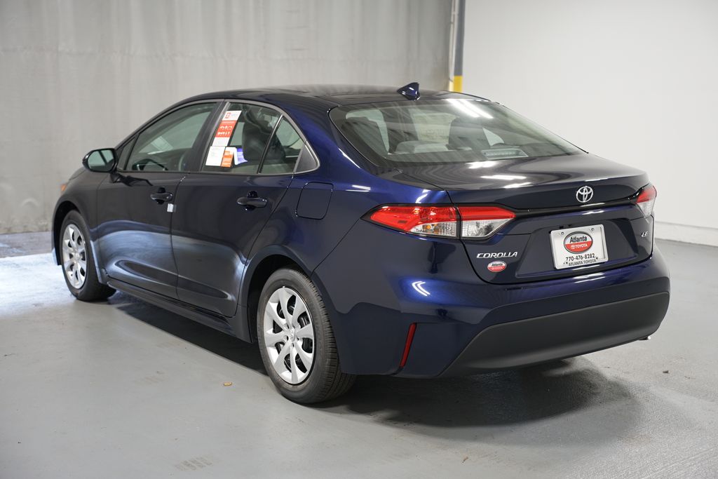 Thumbnail: 2026 Toyota Corolla - 6