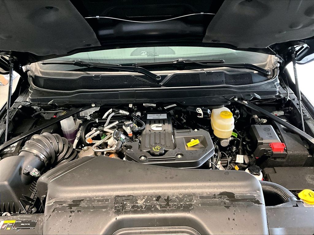 2026 Ram 2500 — photo 16