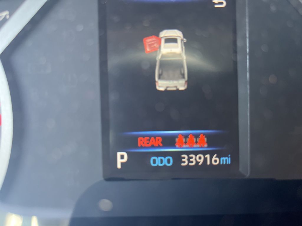 Thumbnail: 2022 Toyota Tundra - 5