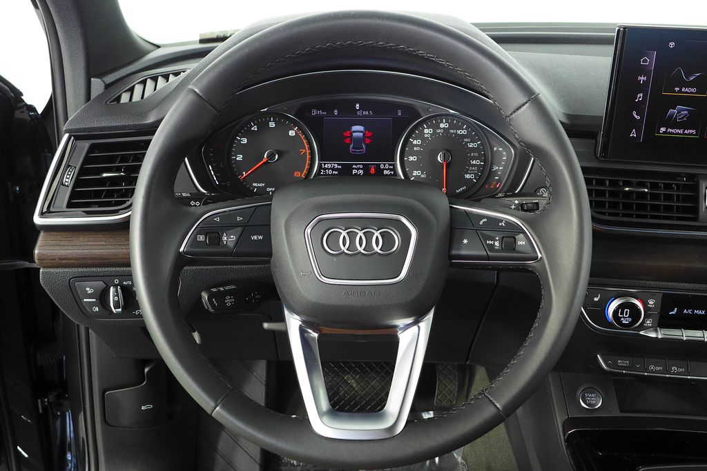 Thumbnail: 2023 Audi Q5 - 26