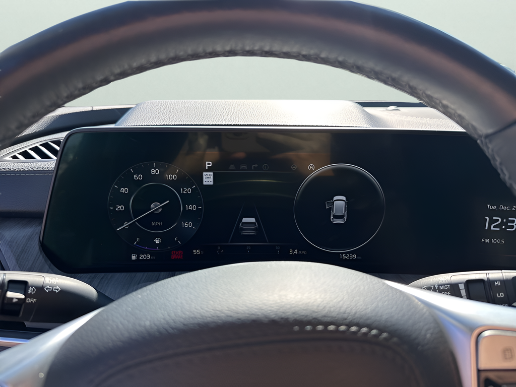 Used Car 2024 Kia Telluride  Sx For Sale Under $50,000 In Austin, Texas