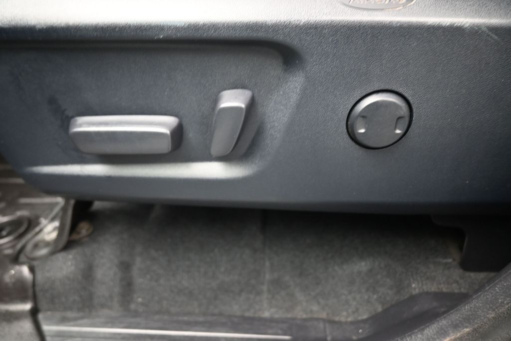 Used 2016 Toyota Tundra Truck