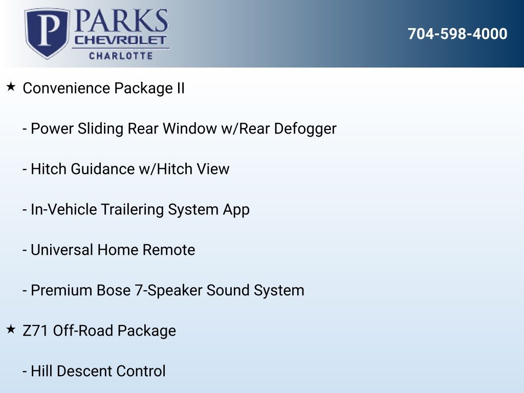 ChevroletSilverado 150021