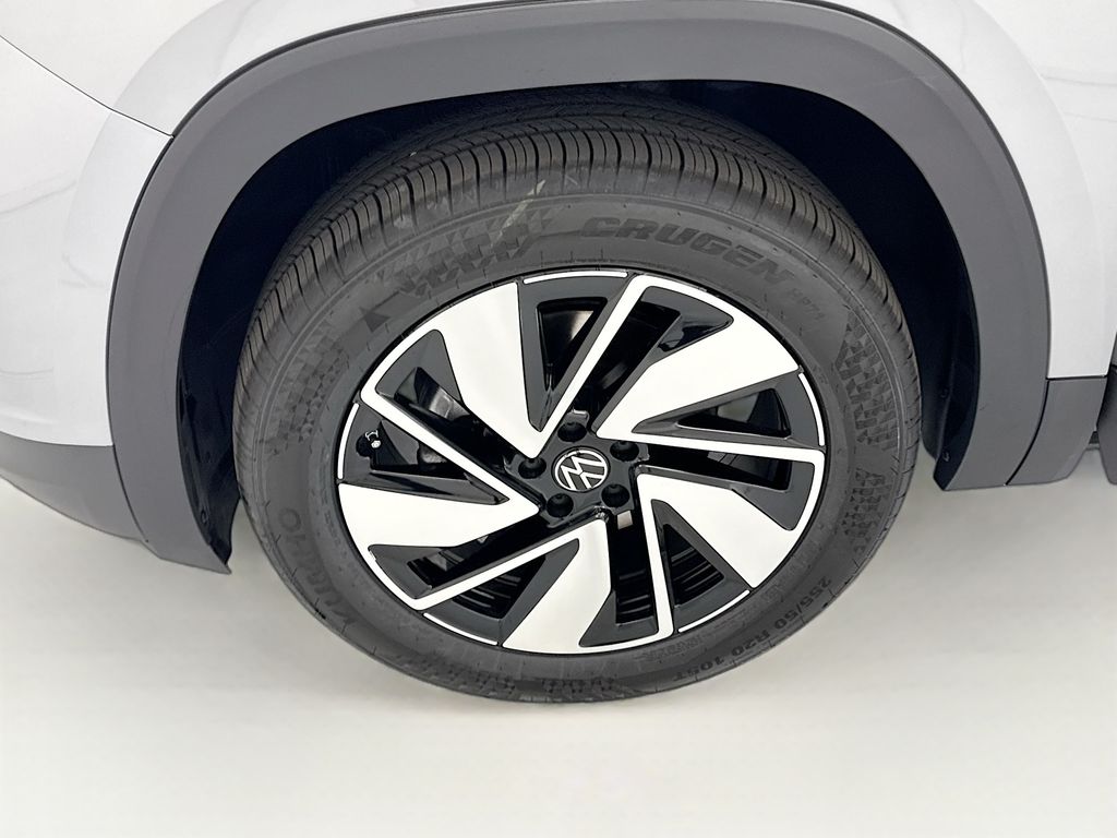 Thumbnail: 2026 Volkswagen Atlas - 29