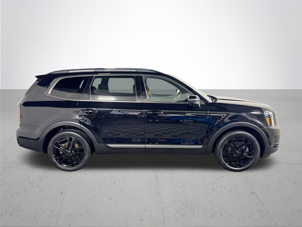 2023 Kia Telluride EX X-Line