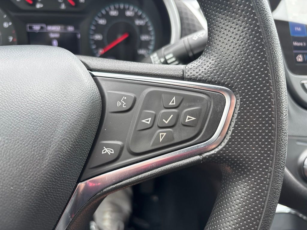 Used 2024 Chevrolet Malibu Sedan