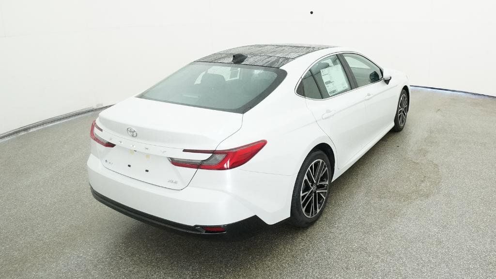 Thumbnail: 2026 Toyota Camry - 22
