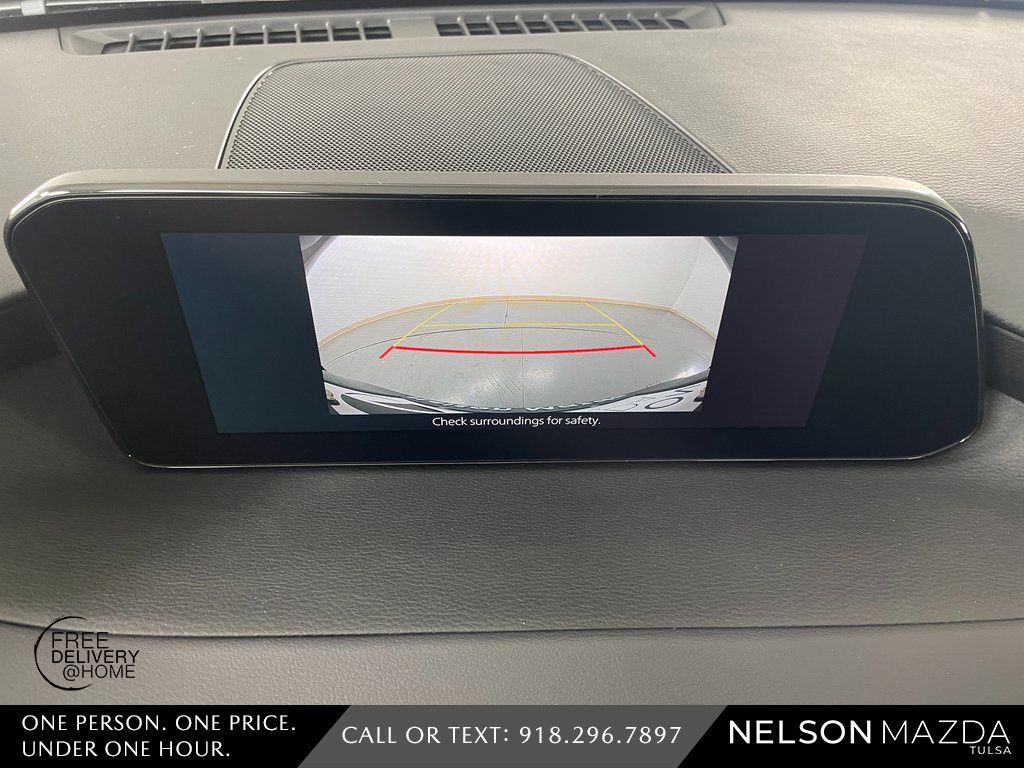 New 2026 Black Mazda 2.5 S Premium image 29