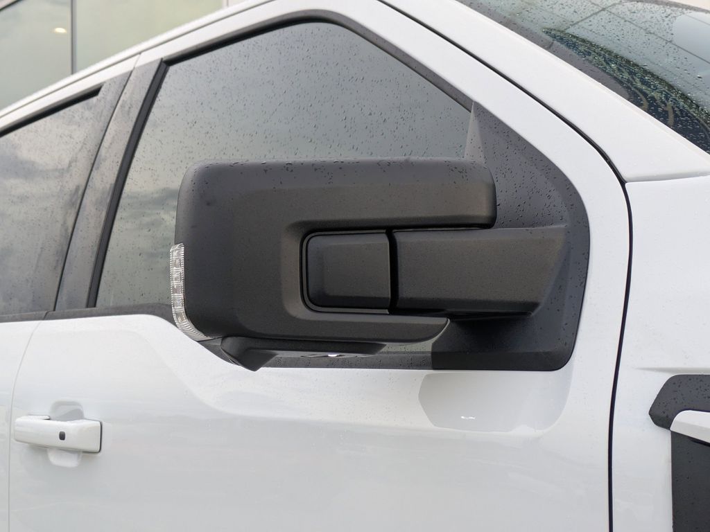 2026 Ford F-150 Black Widow