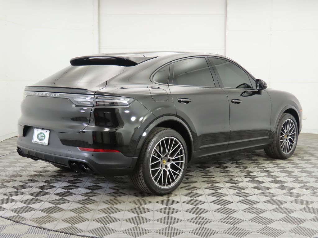 Thumbnail: 2020 Porsche  - 5