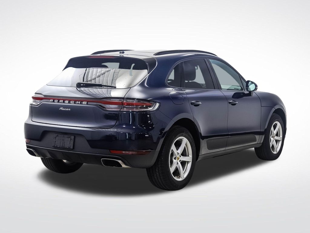 Thumbnail: 2020 Porsche Macan - 5